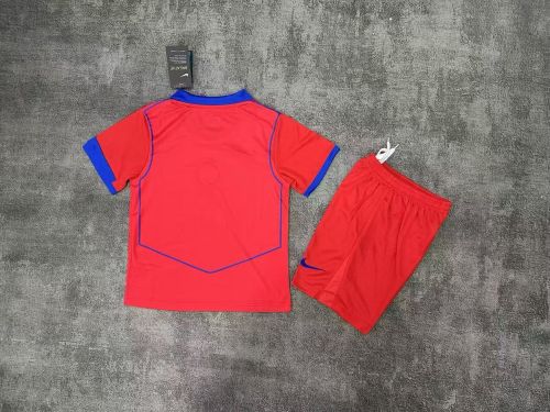 PSG 25/26 third Kids jersey kit shirt