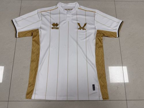 Sheffield United 25/26 third jersey kit shirt