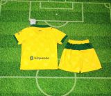 AC Milan 25/26 third Kids jersey kit shirt