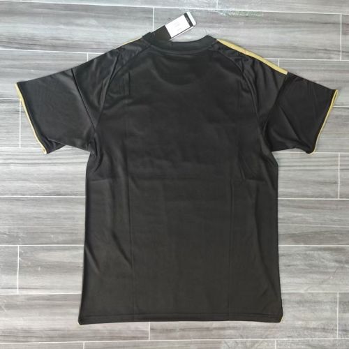 Fulham 25/26 away jersey kit shirt