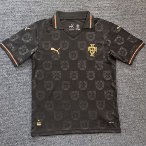 Portugal 2026 away jersey kit shirt