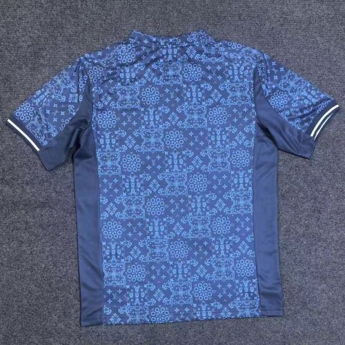 Portugal 25/26 blue Special jersey kit shirt