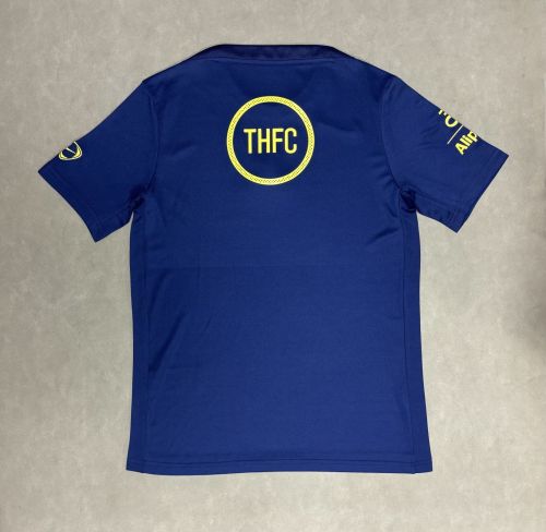 Tottenham Hotspur 25/26 Pre-Match jersey kit shirt