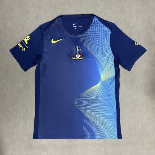 Tottenham Hotspur 25/26 Pre-Match jersey kit shirt