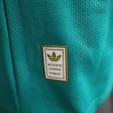 Liverpool 25/26 third player jersey kit shirt