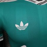 Liverpool 25/26 third player jersey kit shirt