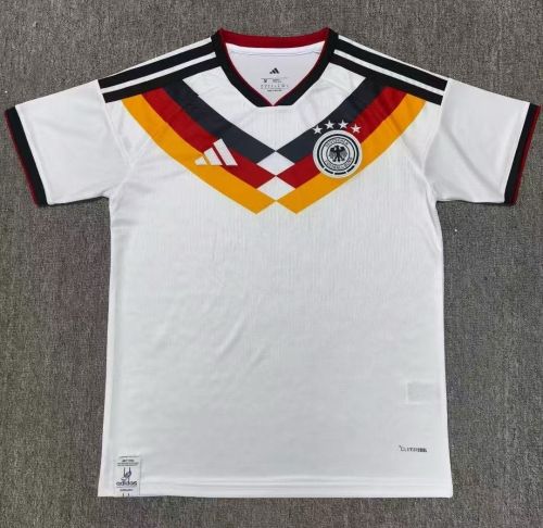 Germany 2026 home jersey kit shirt