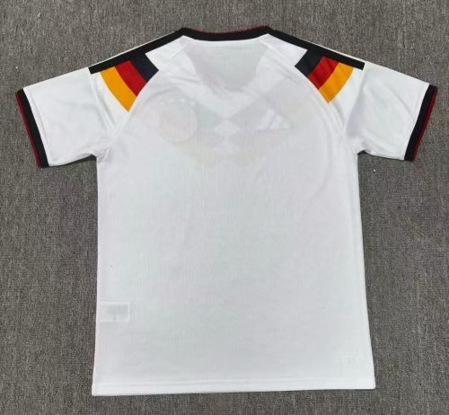 Germany 2026 home jersey kit shirt