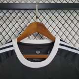 Liverpool 25/26 goalkeeper jersey kit shirt