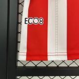 Sunderland 25/26 home jersey kit shirt