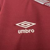 West Ham United jersey 25/26 home kit shirt