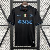 Napoli 25/26 third jersey kit shirt