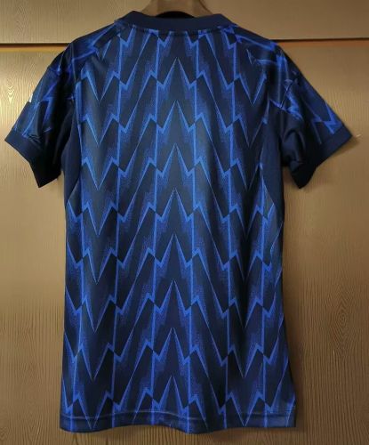 Arsenal Women 25/26 away jersey kit shirt