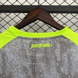 Manchester City 25/26 third jersey kit shirt