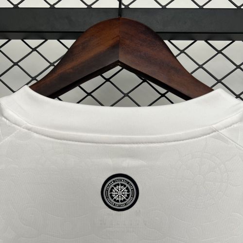 Fulham 25/26 home jersey kit shirt