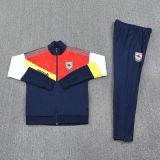 Arsenal 25/26 Tracksuit Training Suit