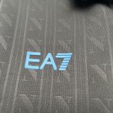 Napoli 25/26 third jersey kit shirt