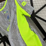 Manchester City 25/26 third jersey kit shirt