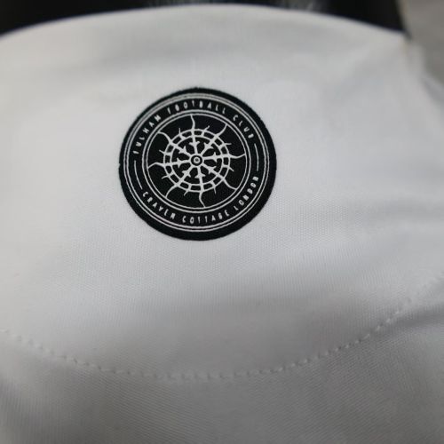 Fulham 25/26 home Player jersey kit shirt