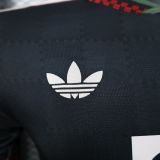 Bayern Munich 25/26 third Player jersey kit shirt