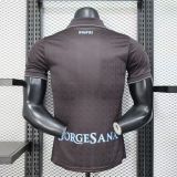 Napoli 25/26 third Player jersey kit shirt