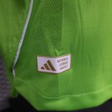 Fulham 25/26 third Player jersey kit shirt