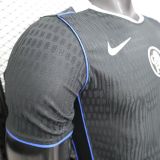 Chelsea 25/26 third Player jersey kit shirt