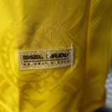 Wolves 25/26 home Player jersey kit shirt