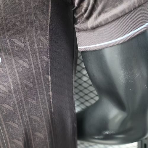 Napoli 25/26 third Player jersey kit shirt