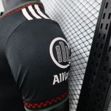 Bayern Munich 25/26 third Player jersey kit shirt