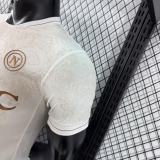 Napoli 25/26 away Player jersey kit shirt