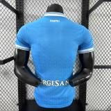 Napoli 25/26 home Player jersey kit shirt