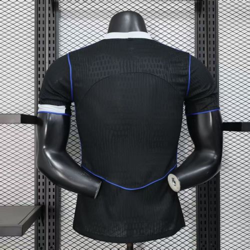 Chelsea 25/26 third Player jersey kit shirt