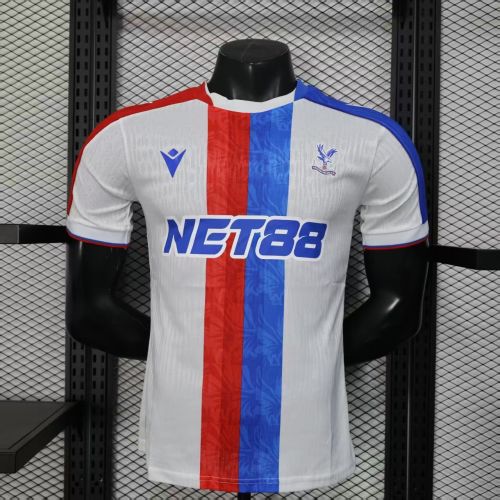 Crystal Palace 25/26 third Player jersey kit shirt