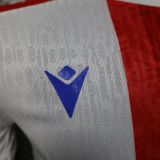 Crystal Palace 25/26 third Player jersey kit shirt