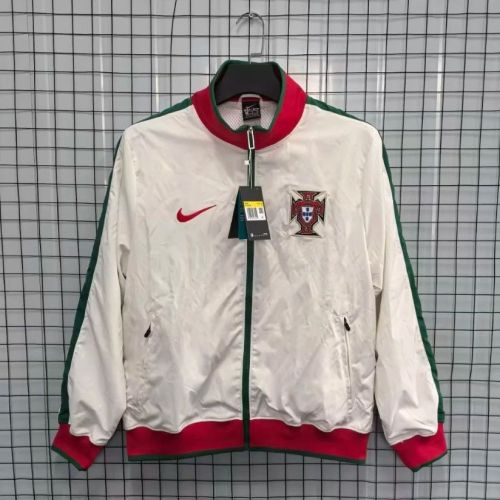 Portugal 25/26 Windbreaker jacket