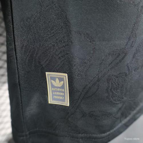 Juventus 25/26 third Player jersey kit shirt