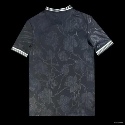 Juventus 25/26 third jersey kit shirt