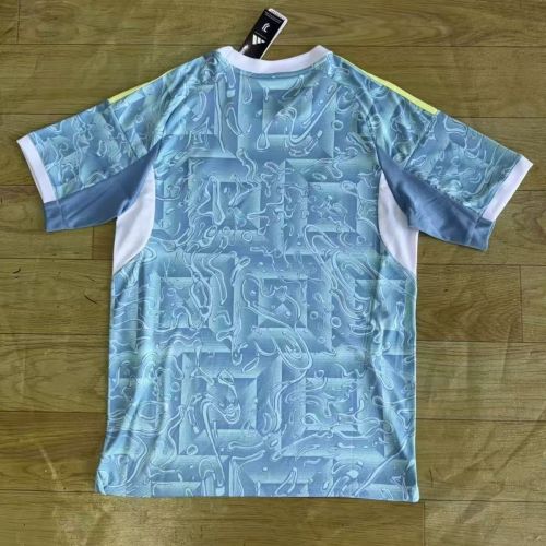 Juventus 25/26 away jersey kit shirt