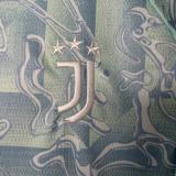 Juventus 25/26 away jersey Kids kit