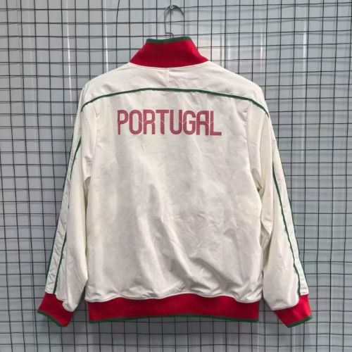 Portugal 25/26 Windbreaker jacket