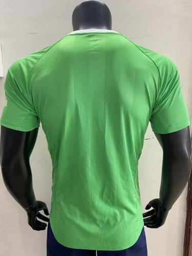 Arsenal 25/26 Goalkeeper Player jersey kit shirt