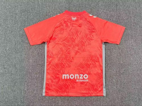 Coventry City 25/26 away jersey kit shirt