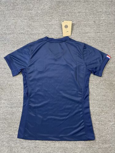 PSG Women 25/26 home jersey kit shirt