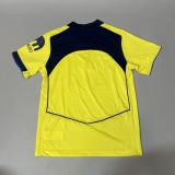 Tottenham Hotspur 25/26 third jersey kit shirt