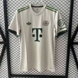 Bayern Munich 25/26 Oktoberfest jersey kit shirt