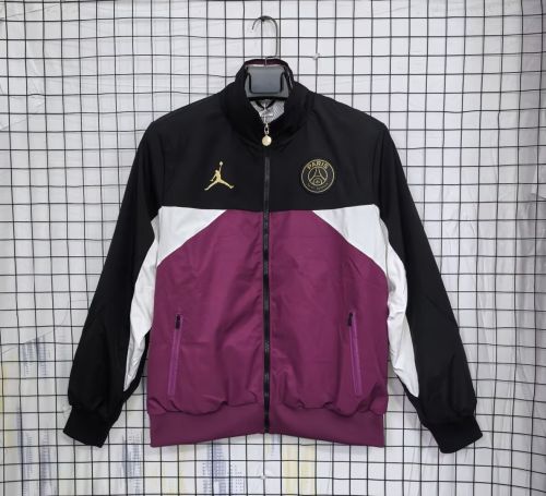 PSG 25/26 Windbreaker jacket