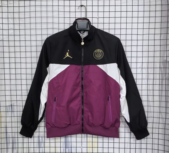 PSG 25/26 Windbreaker jacket
