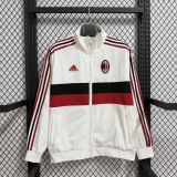 AC Milan 25/26 Windbreaker jacket