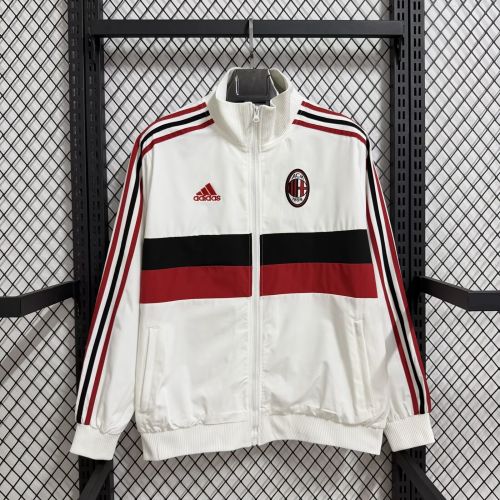 AC Milan 25/26 Windbreaker jacket